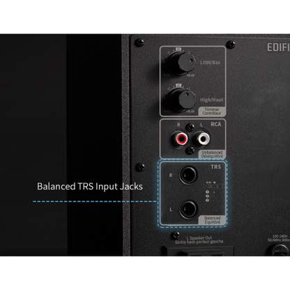 EDIFIER - MR4 image 3