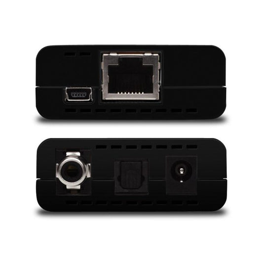 CYP - PU-304-KIT – Digital Audio over CAT5e/6 Extender Set image 1