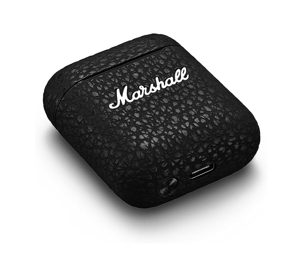 Marshall Minor III image 2