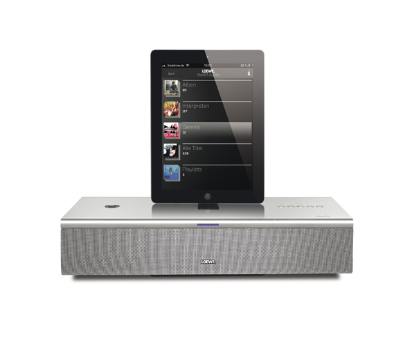 Loewe SoundPort Compact image 1