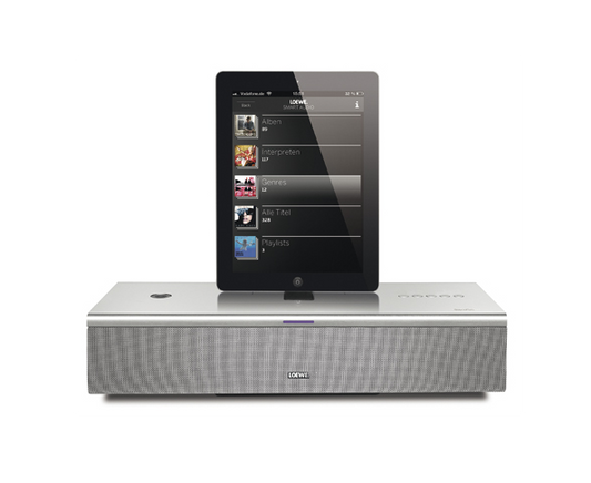 Loewe SoundPort Compact image 1