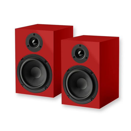 Pro-Ject Audio Speaker Box 5 E