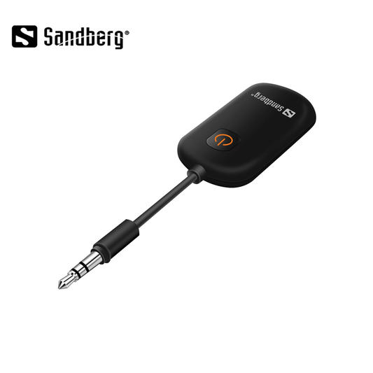 Sandberg BT Audio Link 2in1 TxRx