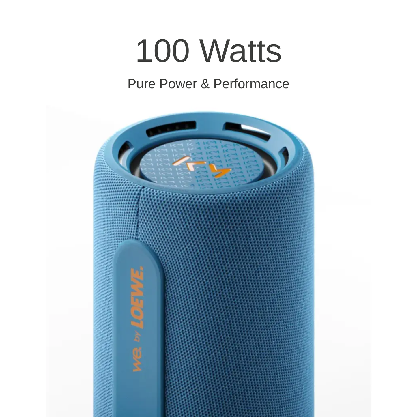 Loewe X Kylian Mbappé - We. Hear Pro Speaker