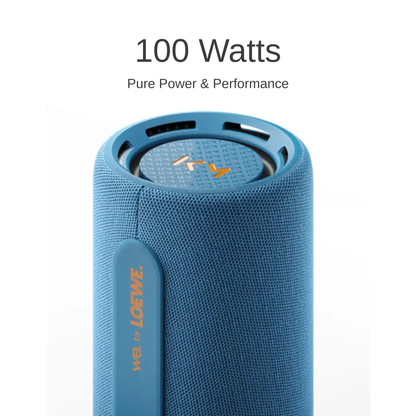 Loewe X Kylian Mbappé - We. Hear Pro Speaker