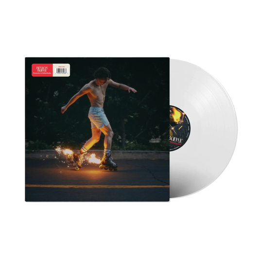 Benson boone - Fireworks & Rollerblades LP