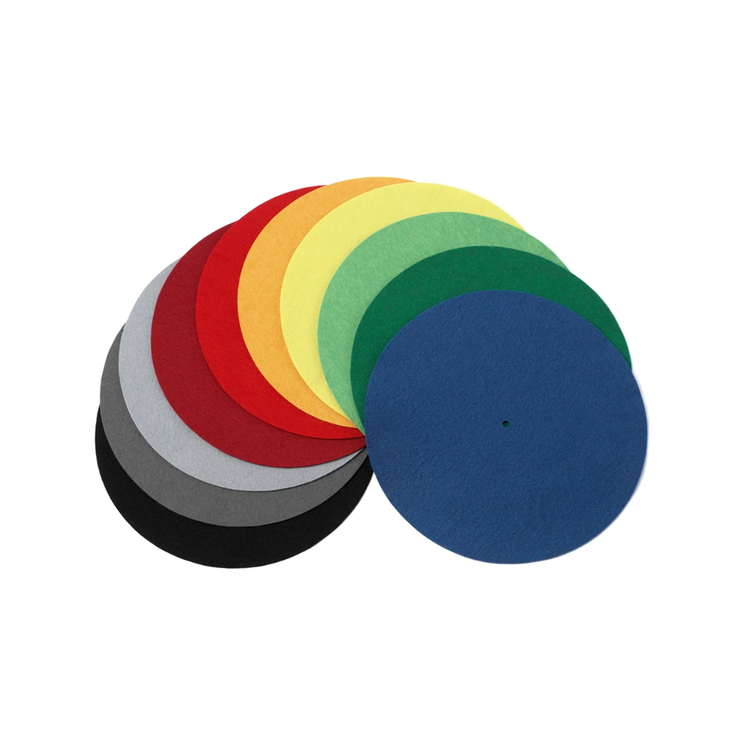 Pro-Ject - Felt Mat image 0