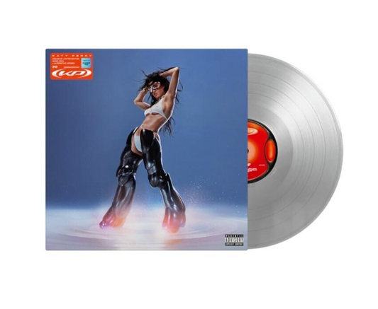Katy Perry - 143 Vinyl image 0