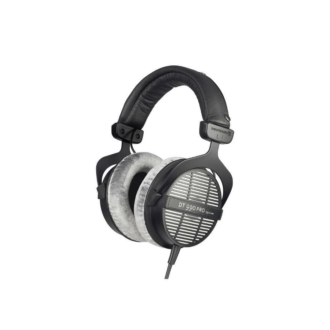 Beyerdynamic DT 990 Pro image 0
