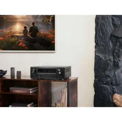 Denon - AVR S670H image 3