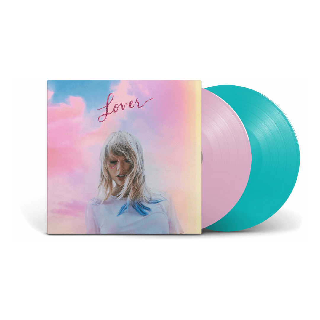 Taylor Swift - LOVER image 0