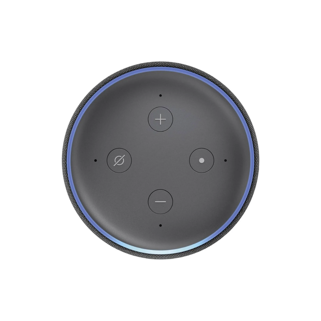 Amazon Echo Dot (3rd Generation) image 1