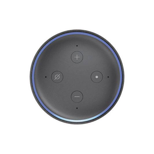 Amazon Echo Dot (3rd Generation) image 1