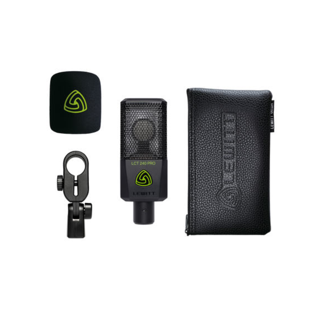 LEWITT - LCT 240 PRO (Value Pack) image 2