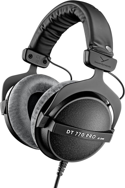 Beyerdynamic DT 770 Pro