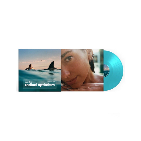 Dua Lipa - Radical Optimism image 0