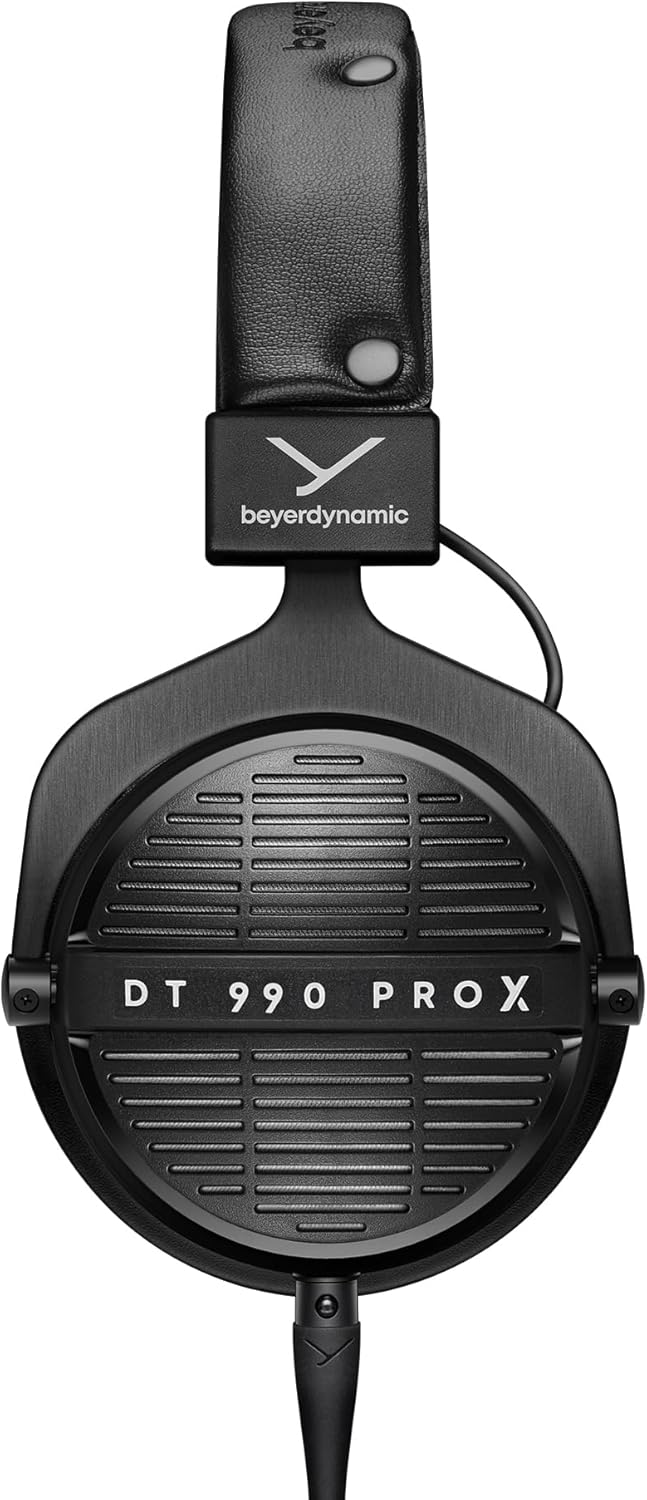 Beyerdynamic DT 990 Pro X image 1
