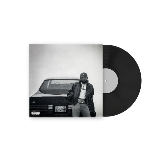 Kendrick Lamar - GNX LP image 0