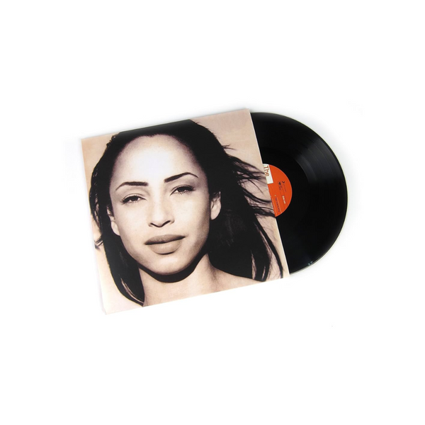 Sade - The Best Of image 0