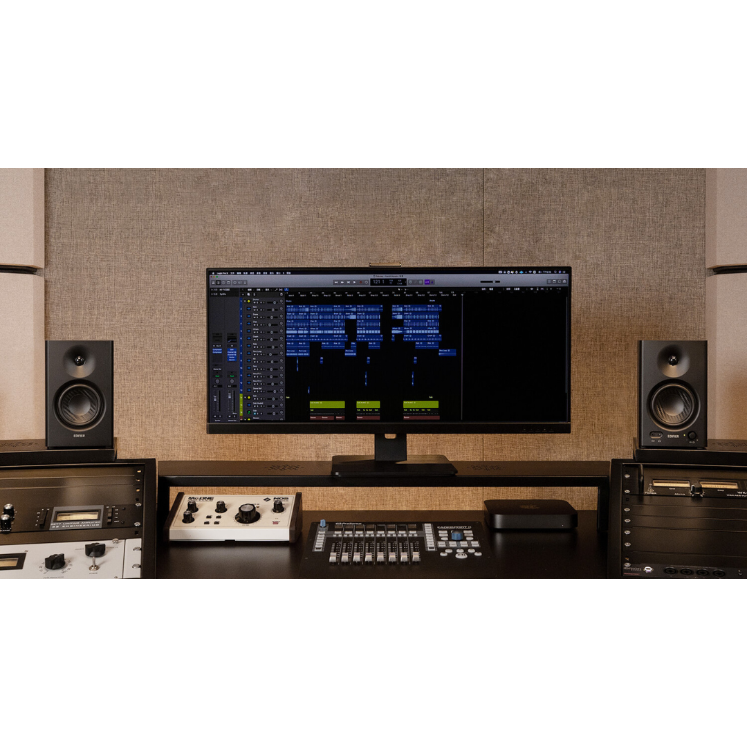 EDIFIER - MR4 image 6