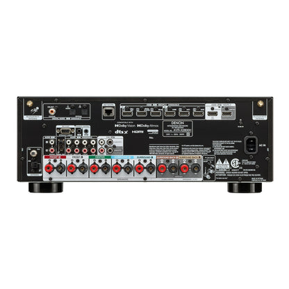 Denon AVR-X2800H image 2
