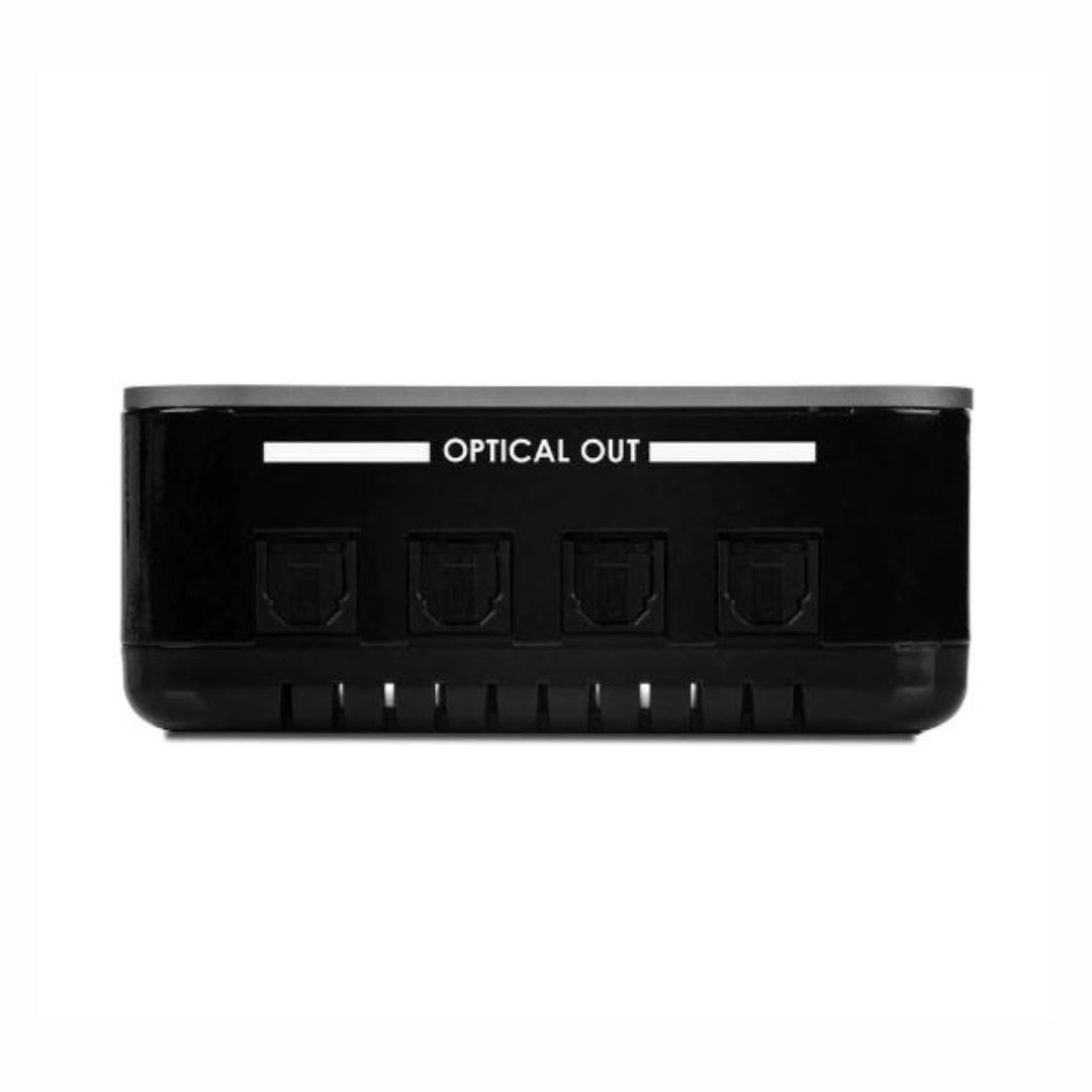 CYP - AU-D14 / 4-Way Digital Optical Audio Splitter image 2