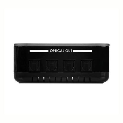 CYP - AU-D14 / 4-Way Digital Optical Audio Splitter image 2
