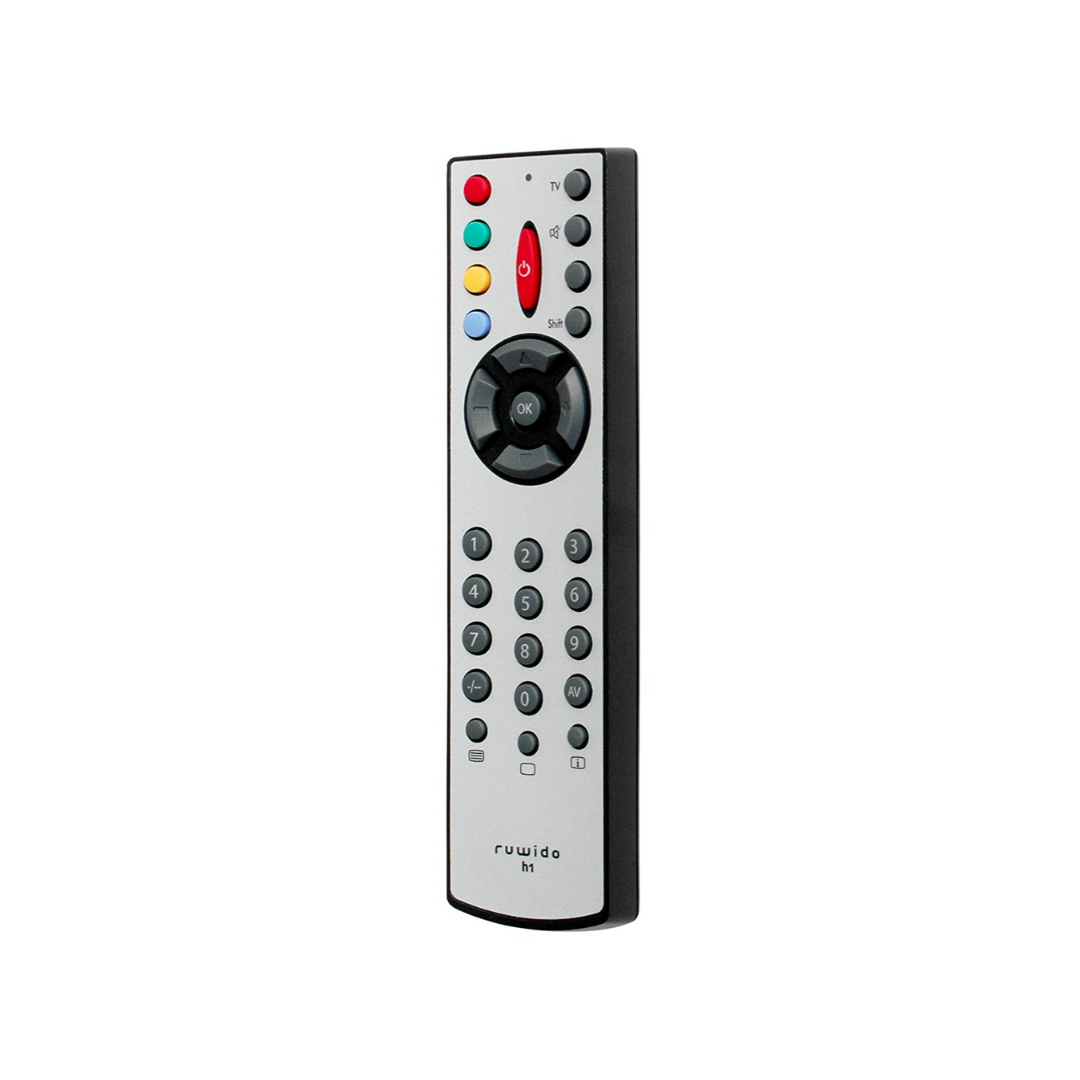 Ruwido H1 TV image 0