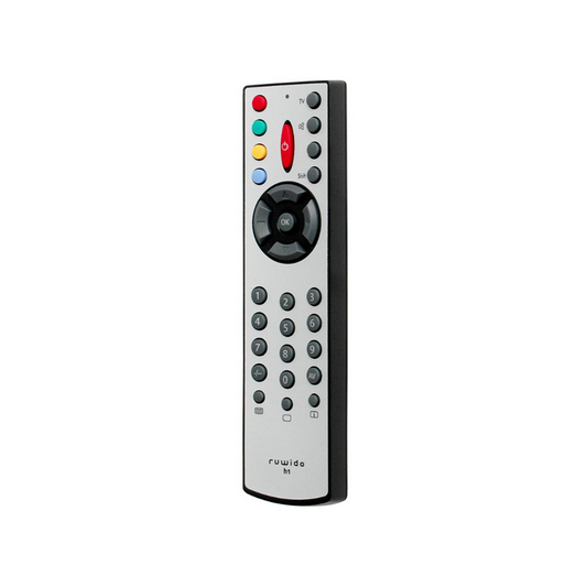 Ruwido H1 TV image 0