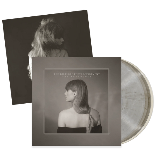 Taylor Swift - TTPD Anthology LP image 0