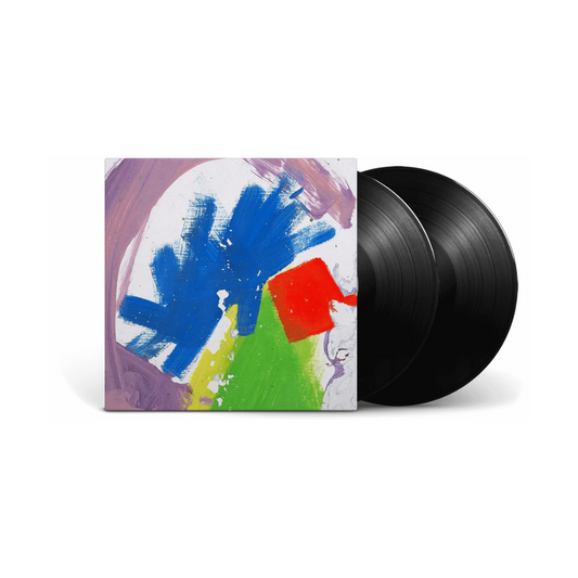 Alt-J/ This Is All Yours image 0