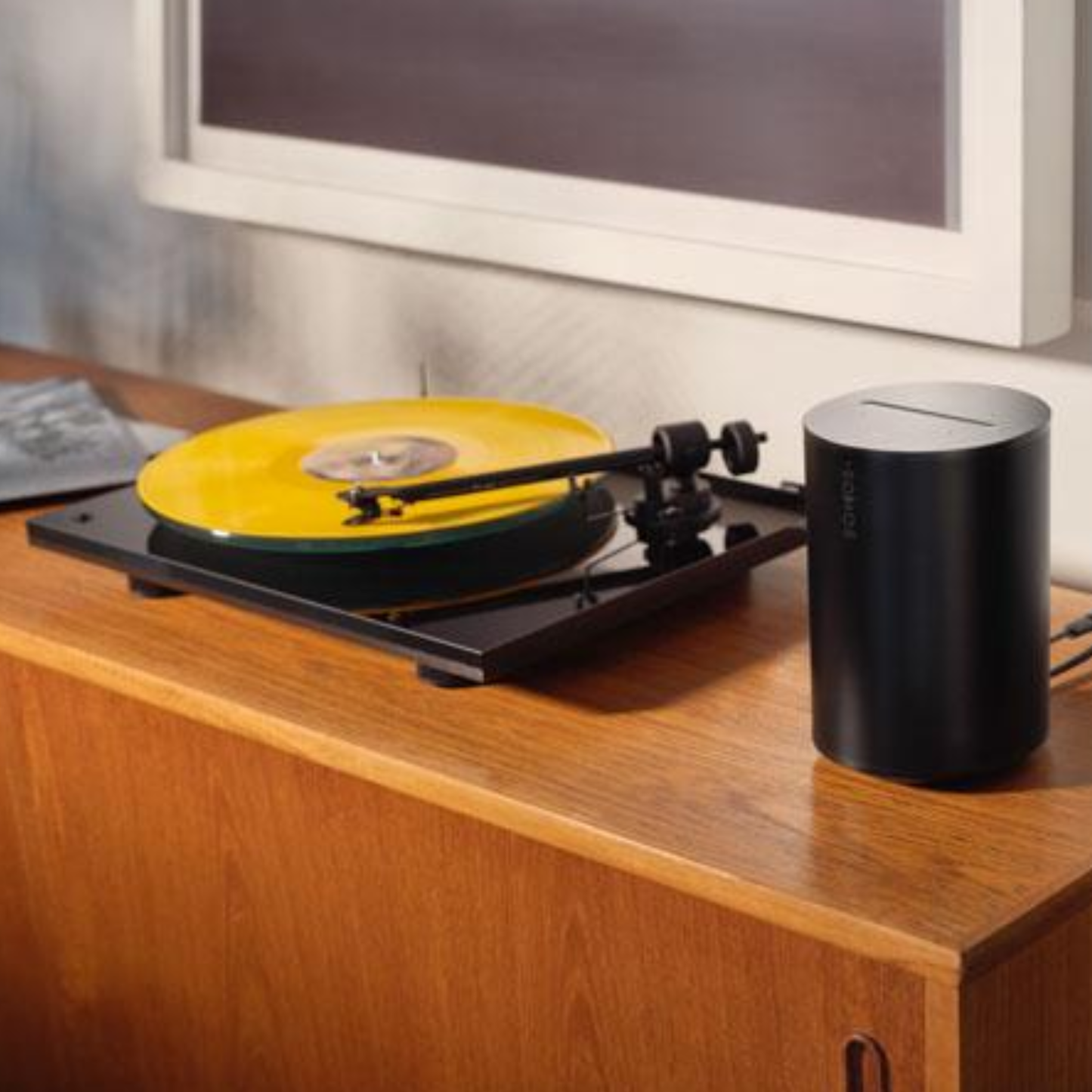 Pro-Ject X Sonos Hifi Set