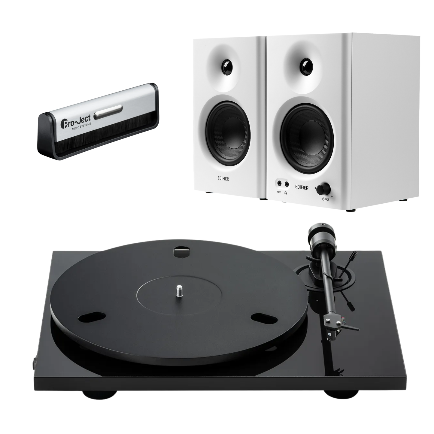 Pro-Ject Hi-Fi Set 3
