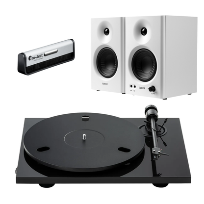 Pro-Ject Hi-Fi Set 3