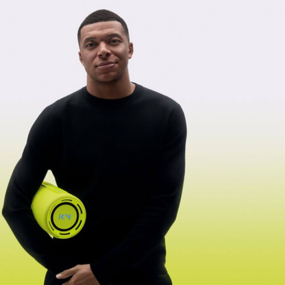 Loewe X Kylian Mbappé - We. Hear Pro Speaker