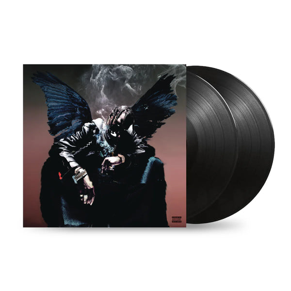 Travis Scott - Birds In The Trap Sing McKnight image 0