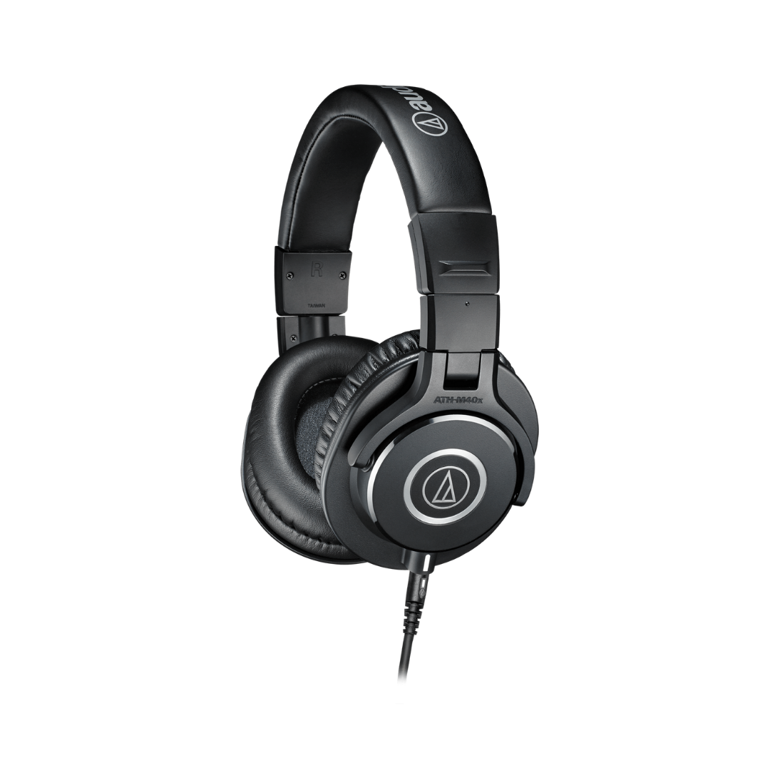 Audio-Technica ATH-M40X image 1