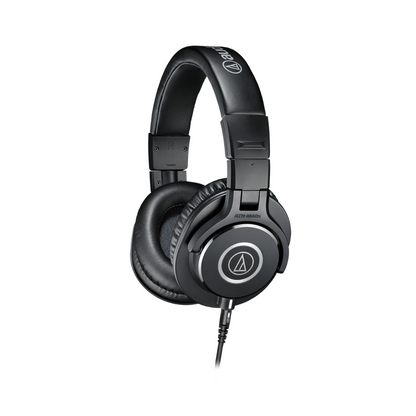 Audio-Technica ATH-M40X image 1