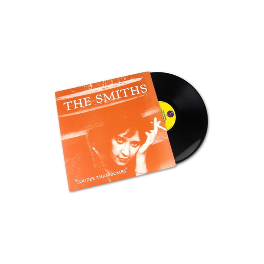The Smiths - Louder Than Bombs image 0