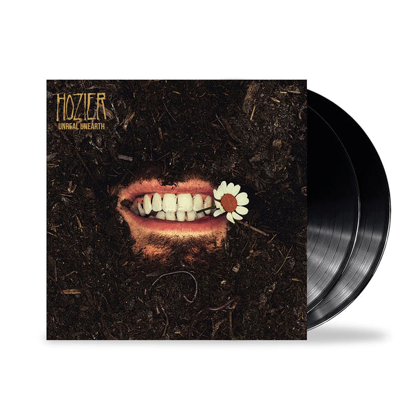 Hozier - Unreal Earth Vinyl image 0