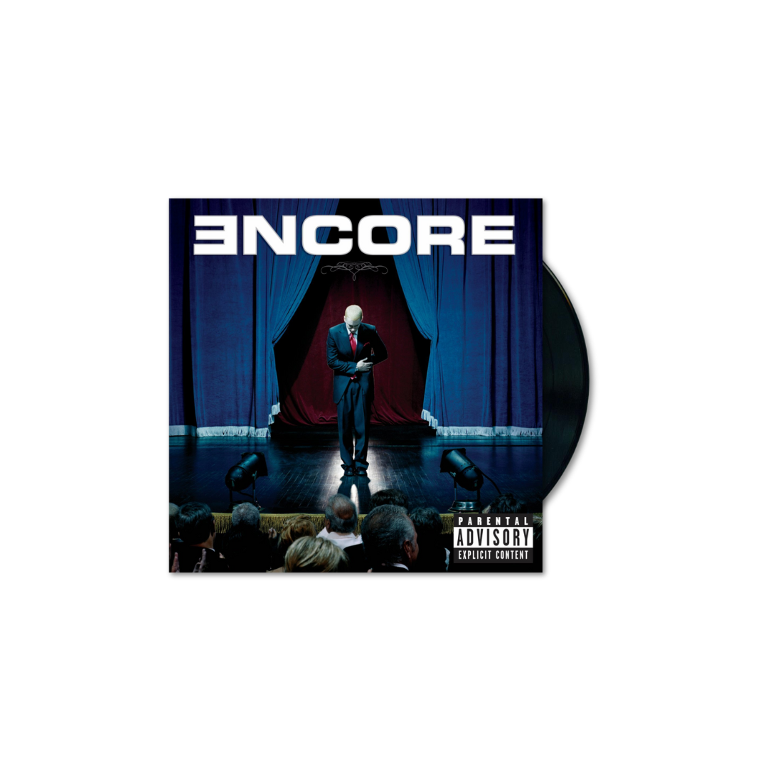 Eminem - Encore image 0