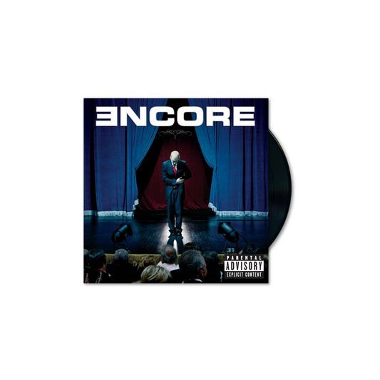Eminem - Encore image 0