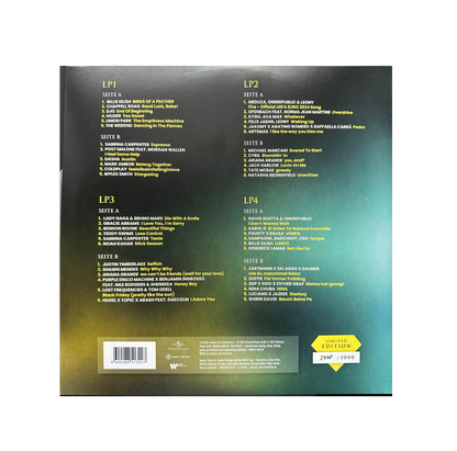 Bravo - Best of 2024 image 1