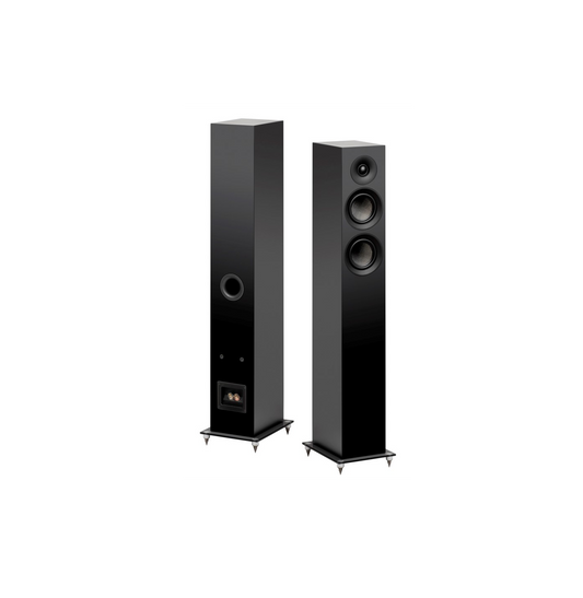 Pro-Ject Speaker Box 10 E Carbon image 1