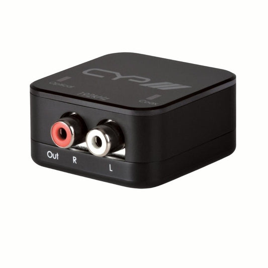 CYP - AU-D3-192 Digital Audio Converter image 0