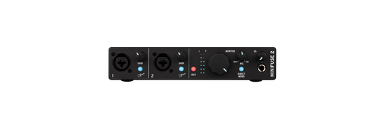 Arturia MiniFuse 2 image 1