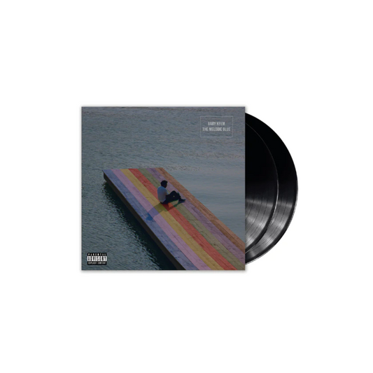 Baby Keem - The Melodic Blue image 0