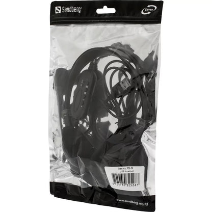 Sandberg Saver USB Headset image 2