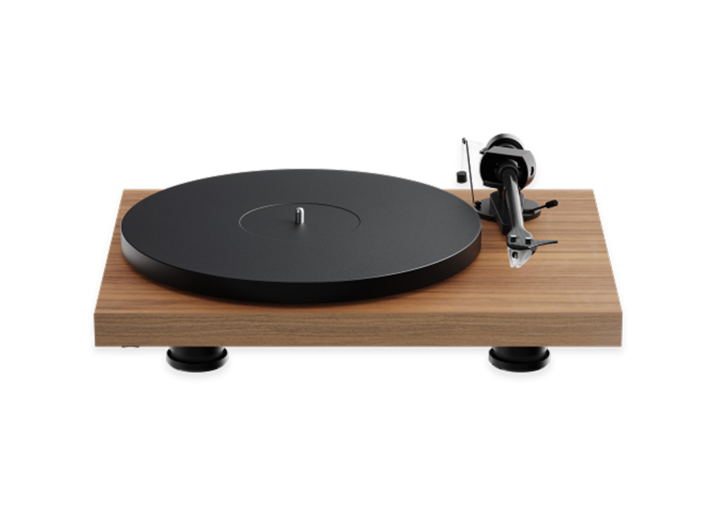 Pro-Ject Debut EVO 2 image 6