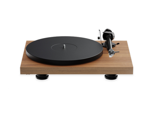 Pro-Ject Debut EVO 2 image 6